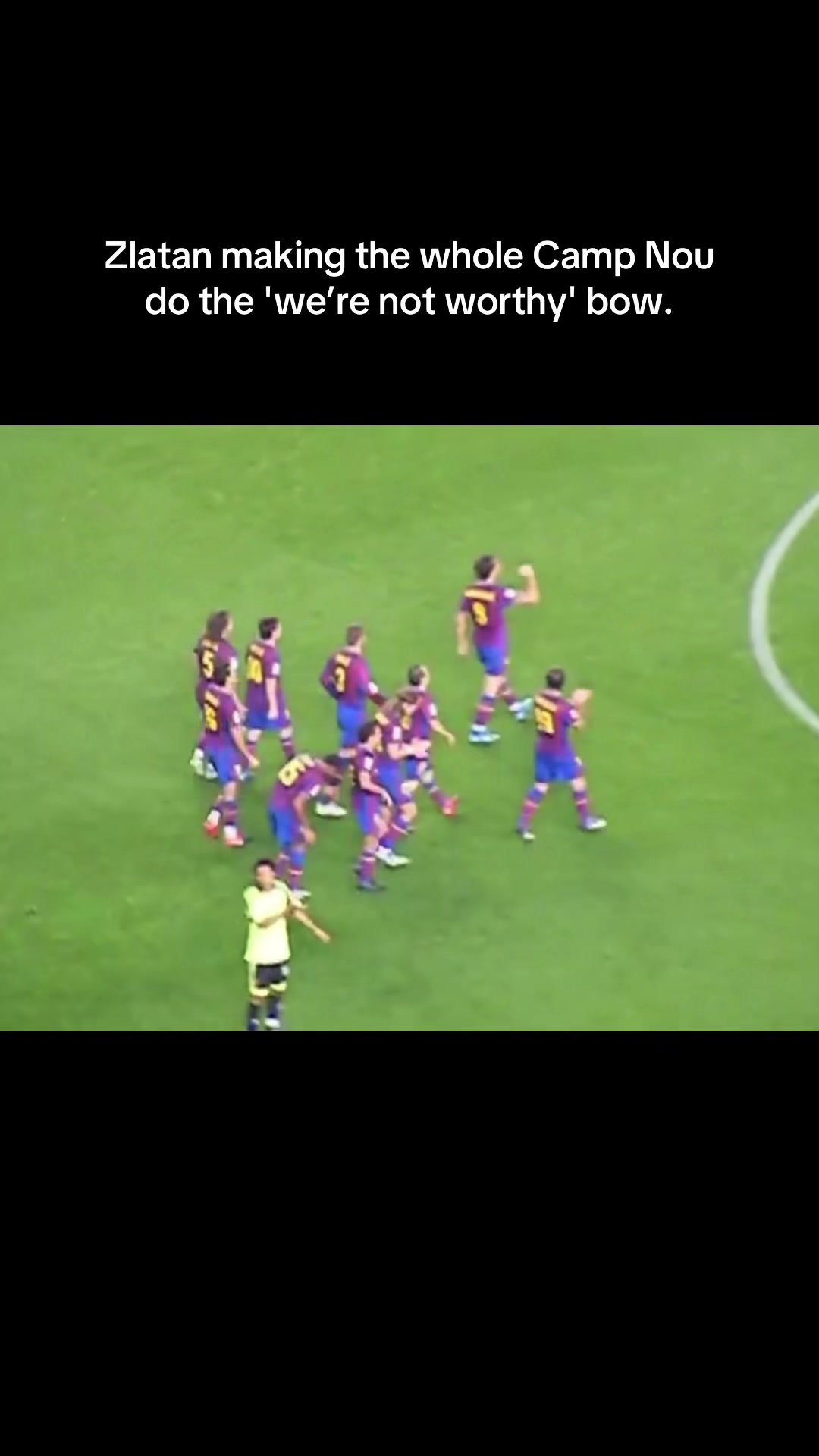 @greatest sport moments 2.0