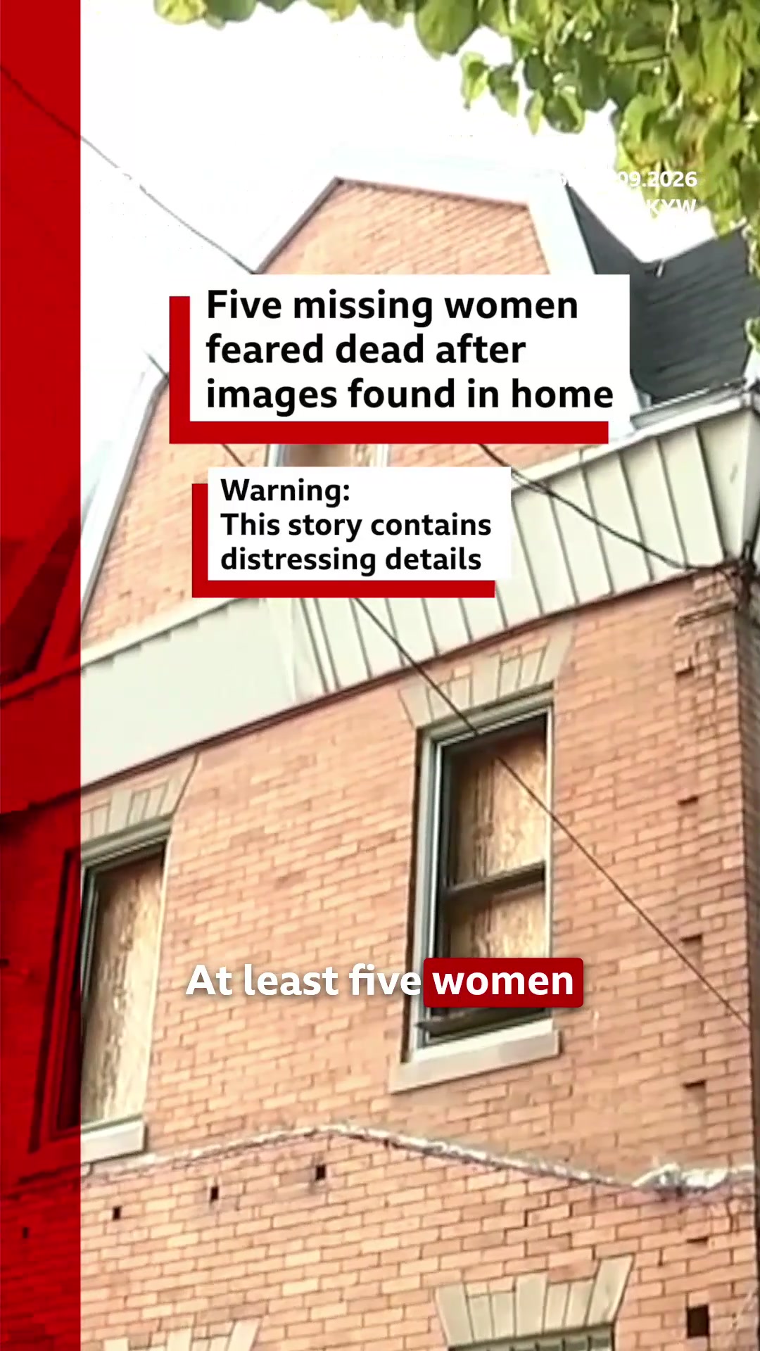 @BBC News