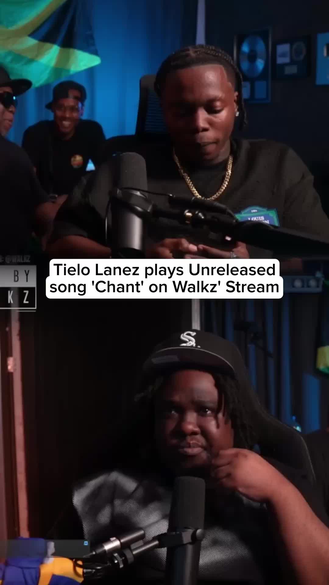 @Walkz