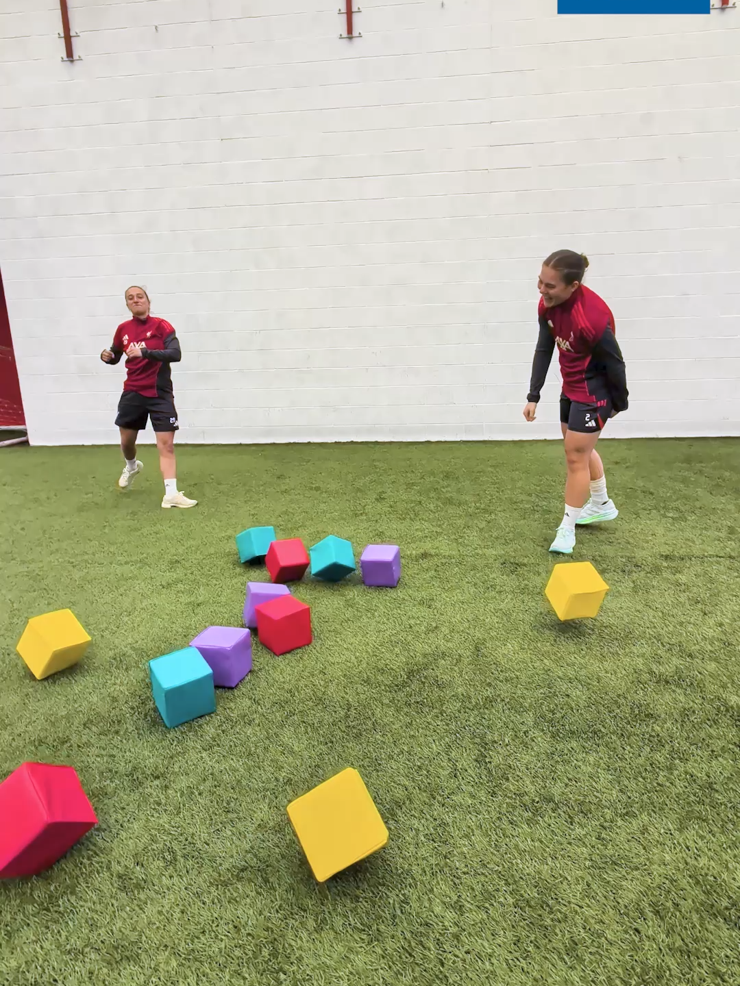 @Liverpool FC Women