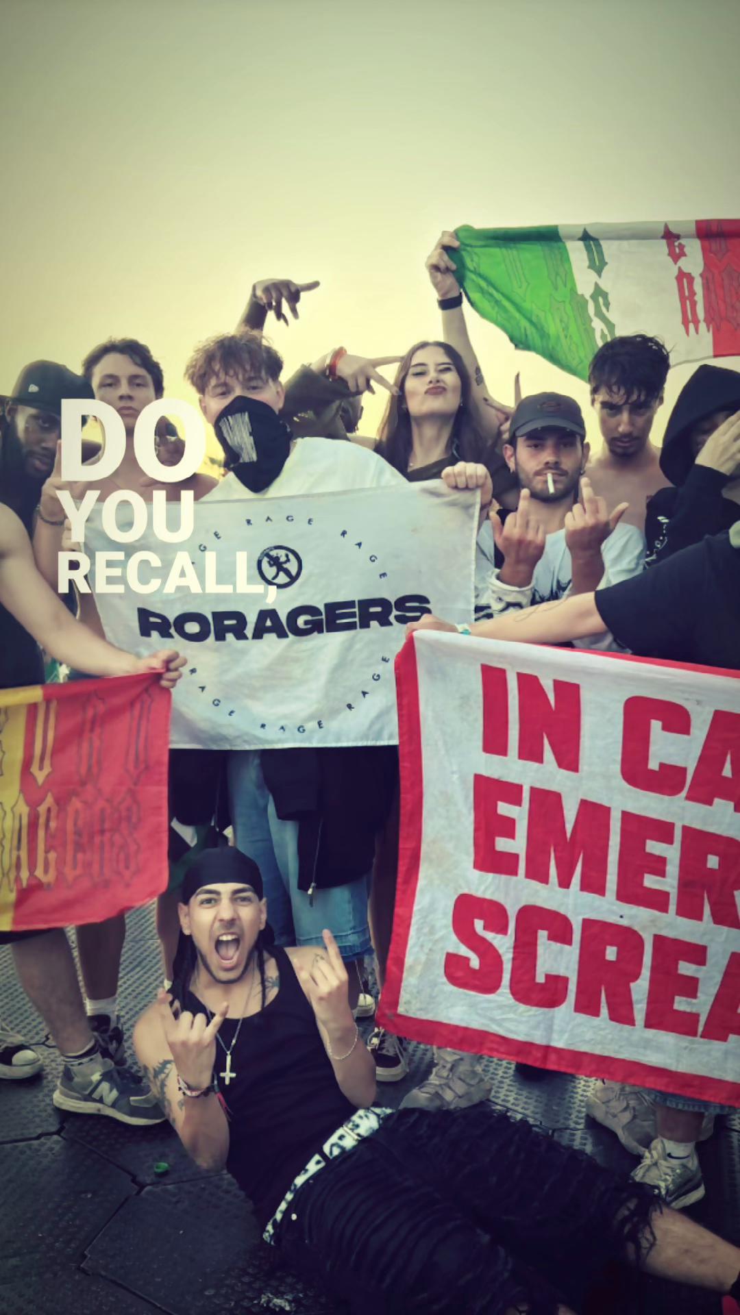 @roragers