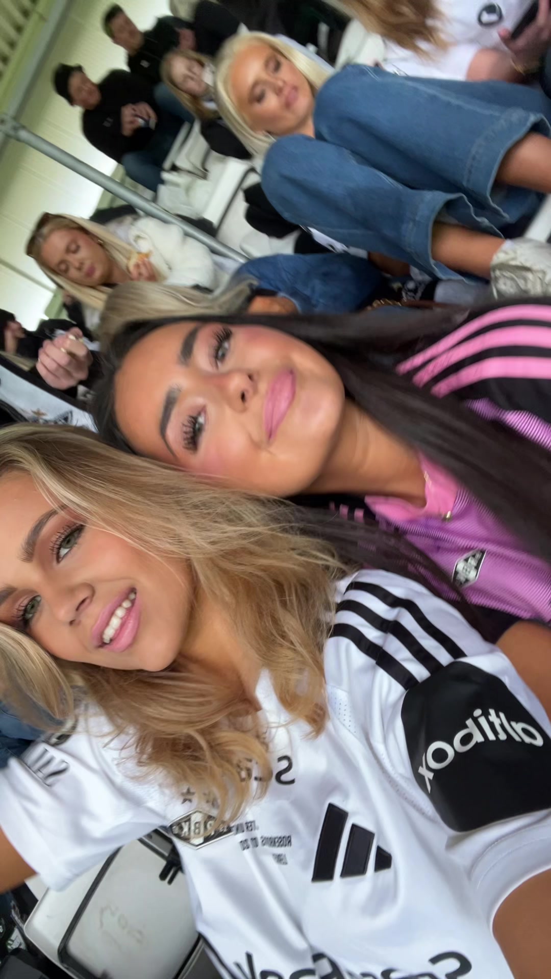 @Amelia Sødal