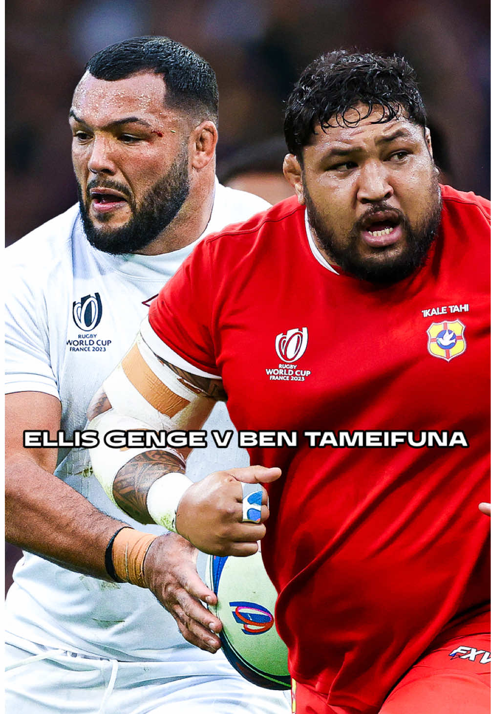 @Rugby World Cup