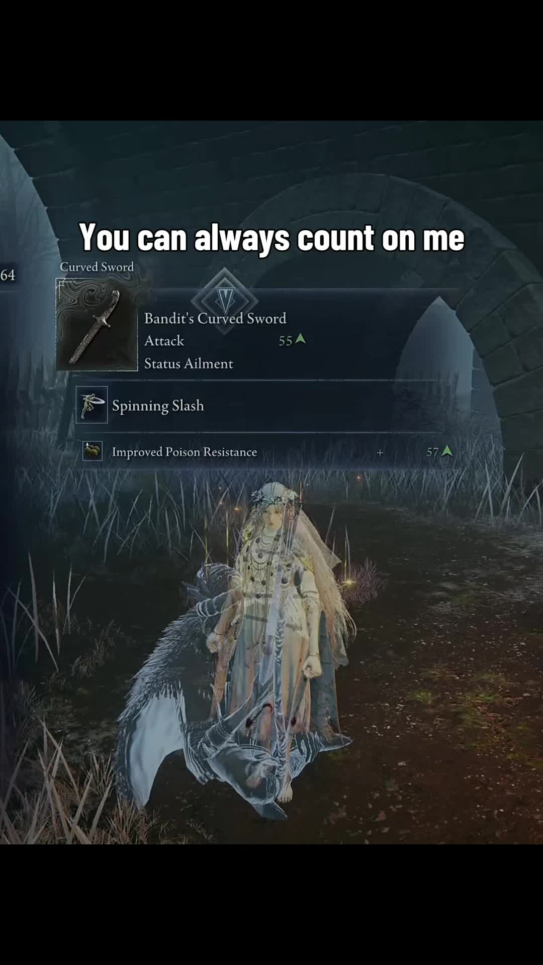 @Fellow Nightfarer