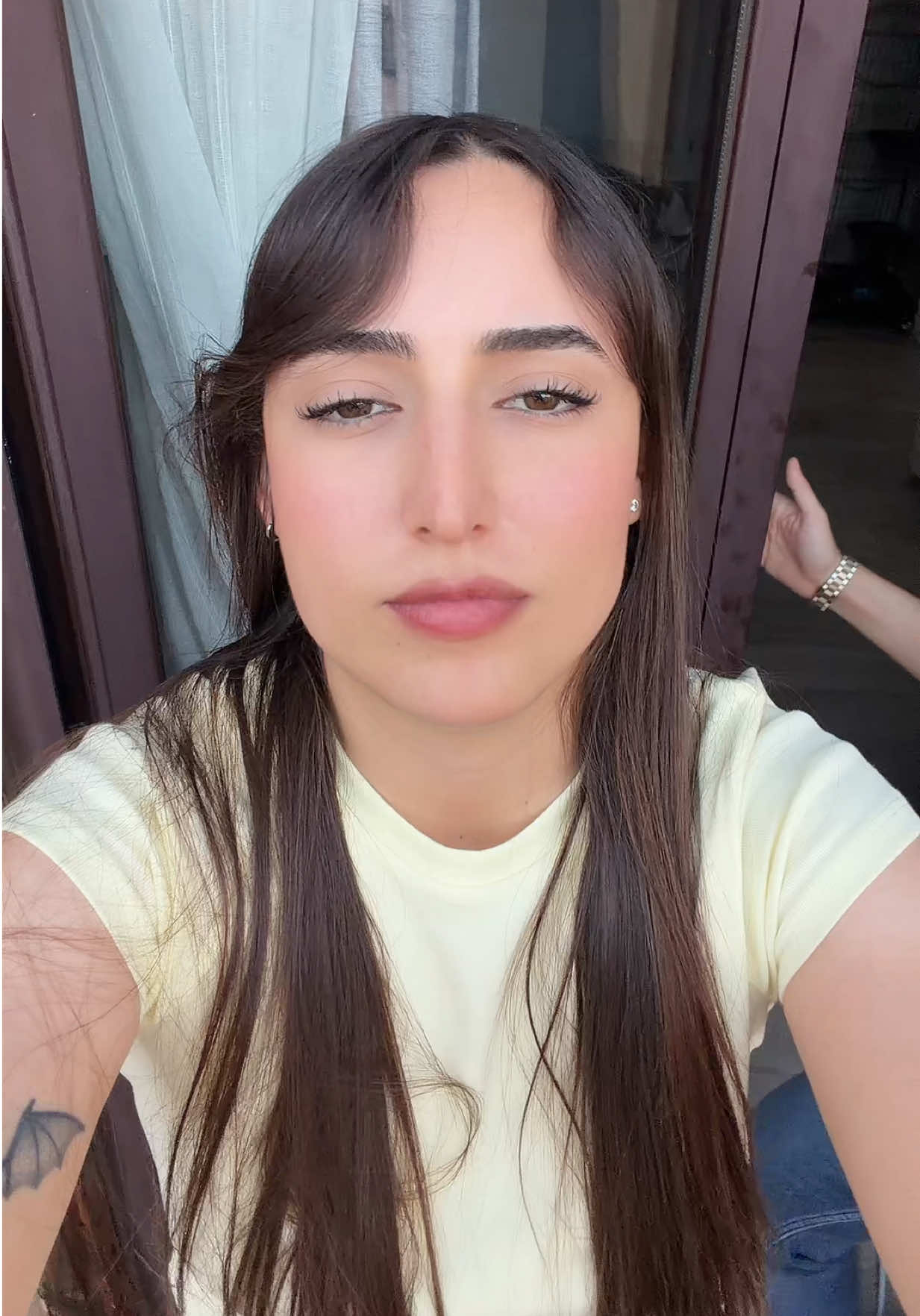 @Sabrina salvatierra👀