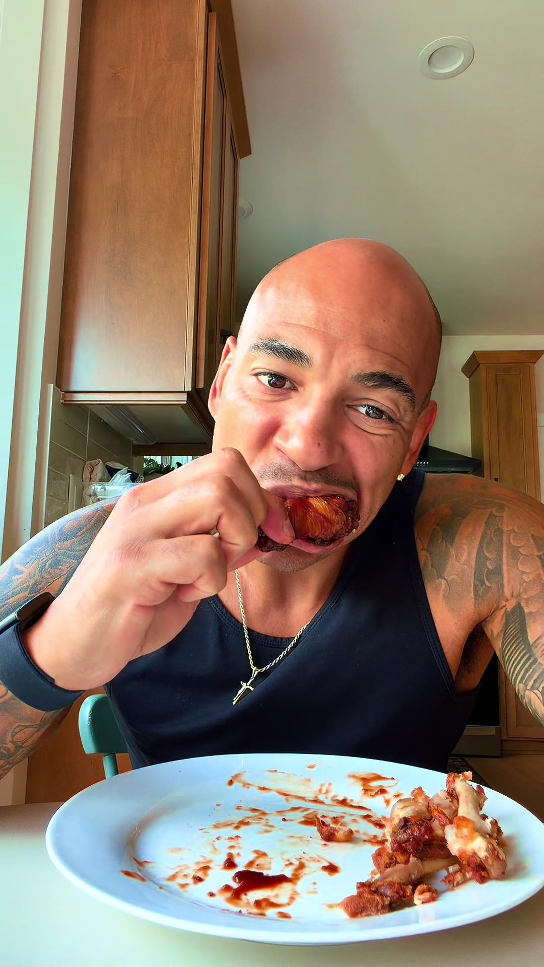 @Nate Fears - Nutrition Coach
