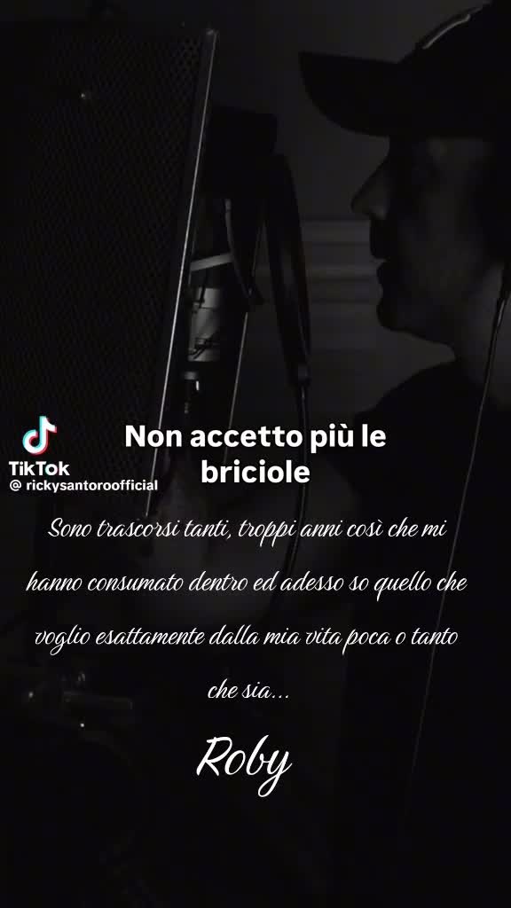 @Roberto Sciortino