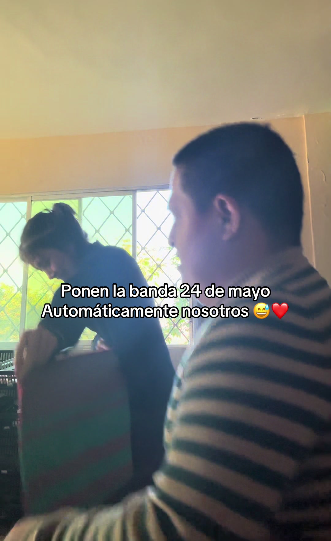 @Tefita CJ