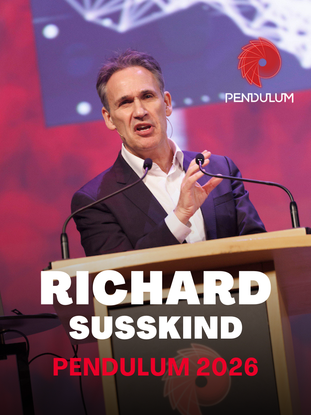 @Pendulum Summit