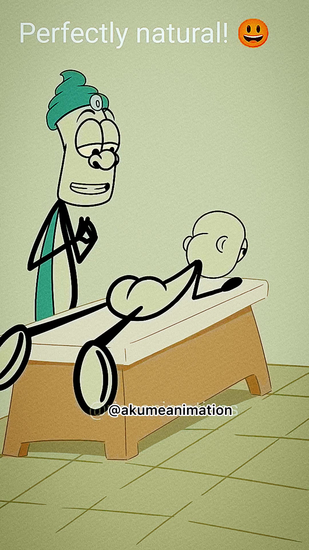 @Akume animation