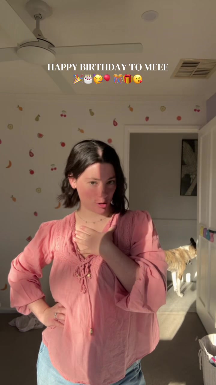 @Mikayla 🌸