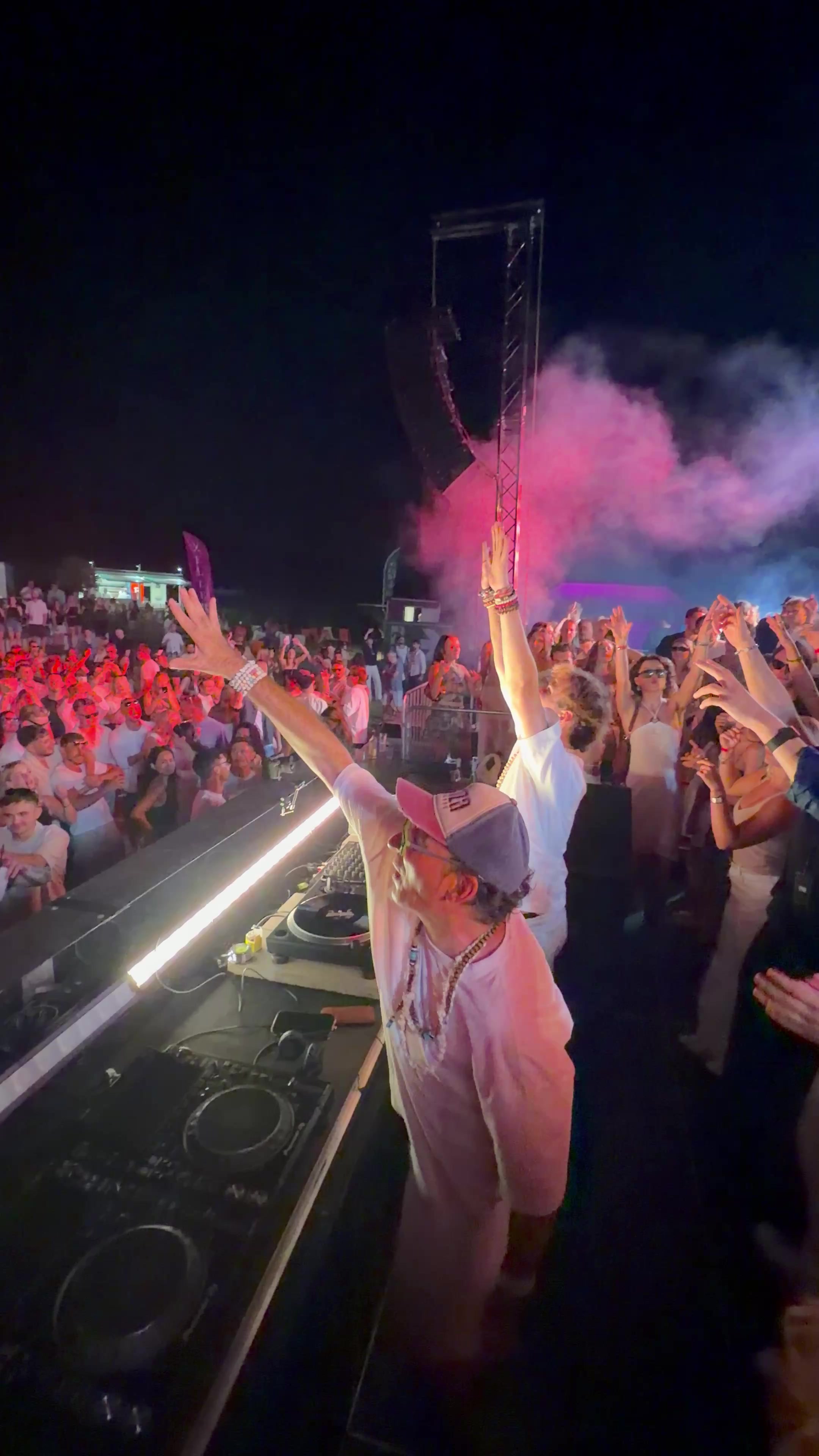 @Ibiza Records