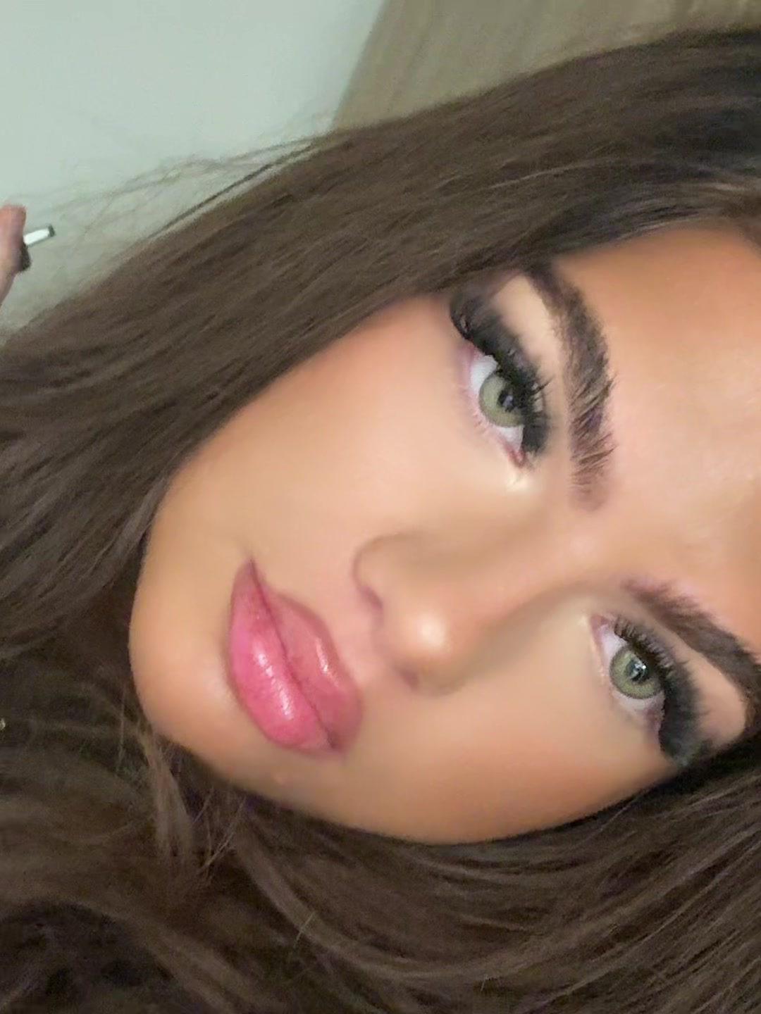 @𝐑👸🏽𝐁𝐘 𝐒𝐌𝐈𝐓𝐇 💖🌸💄