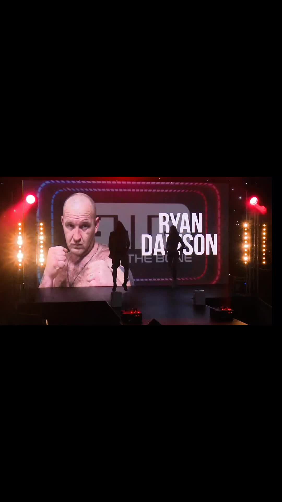 @Ryan "the problem" Dawson