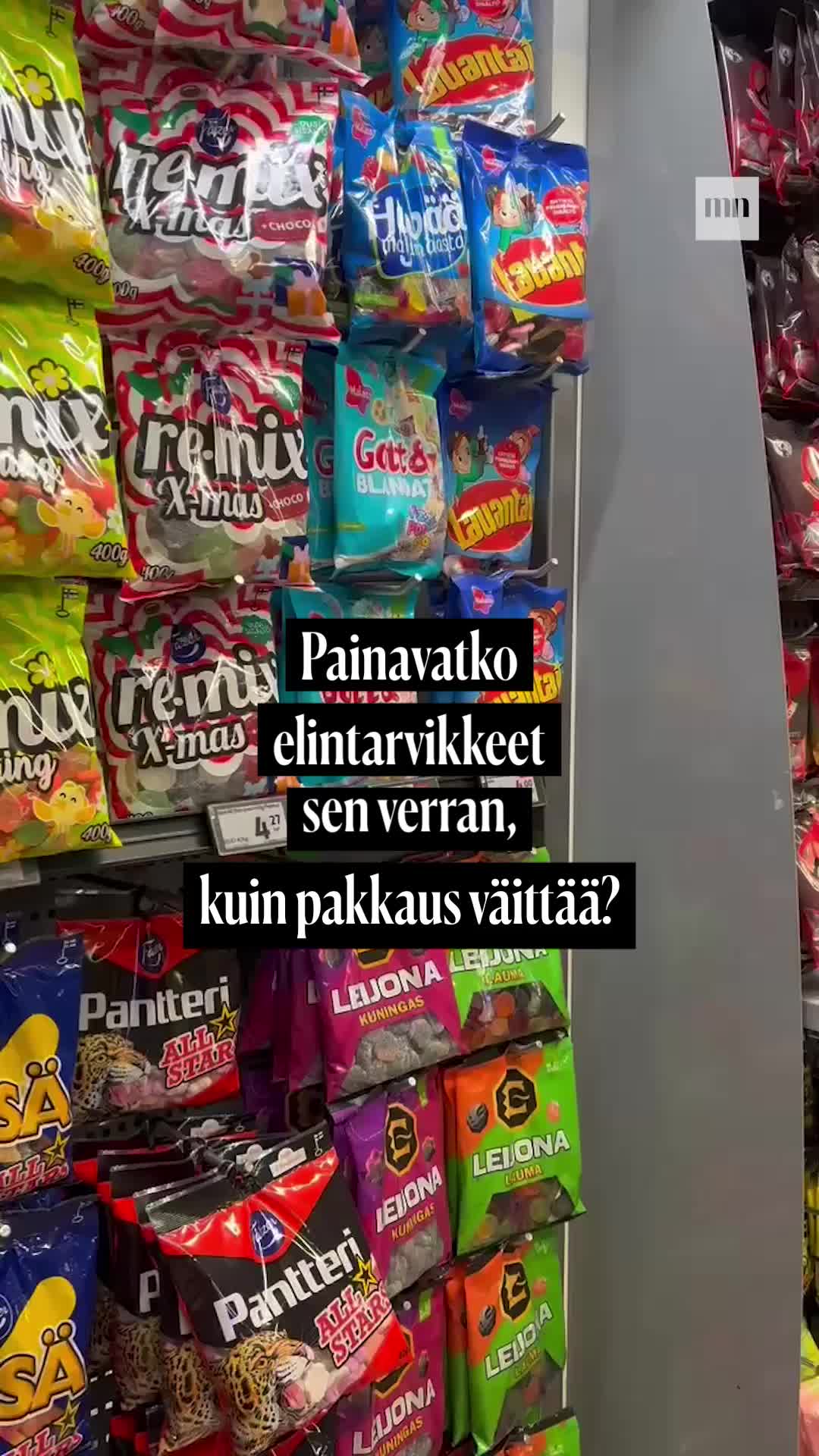 @Me Naiset