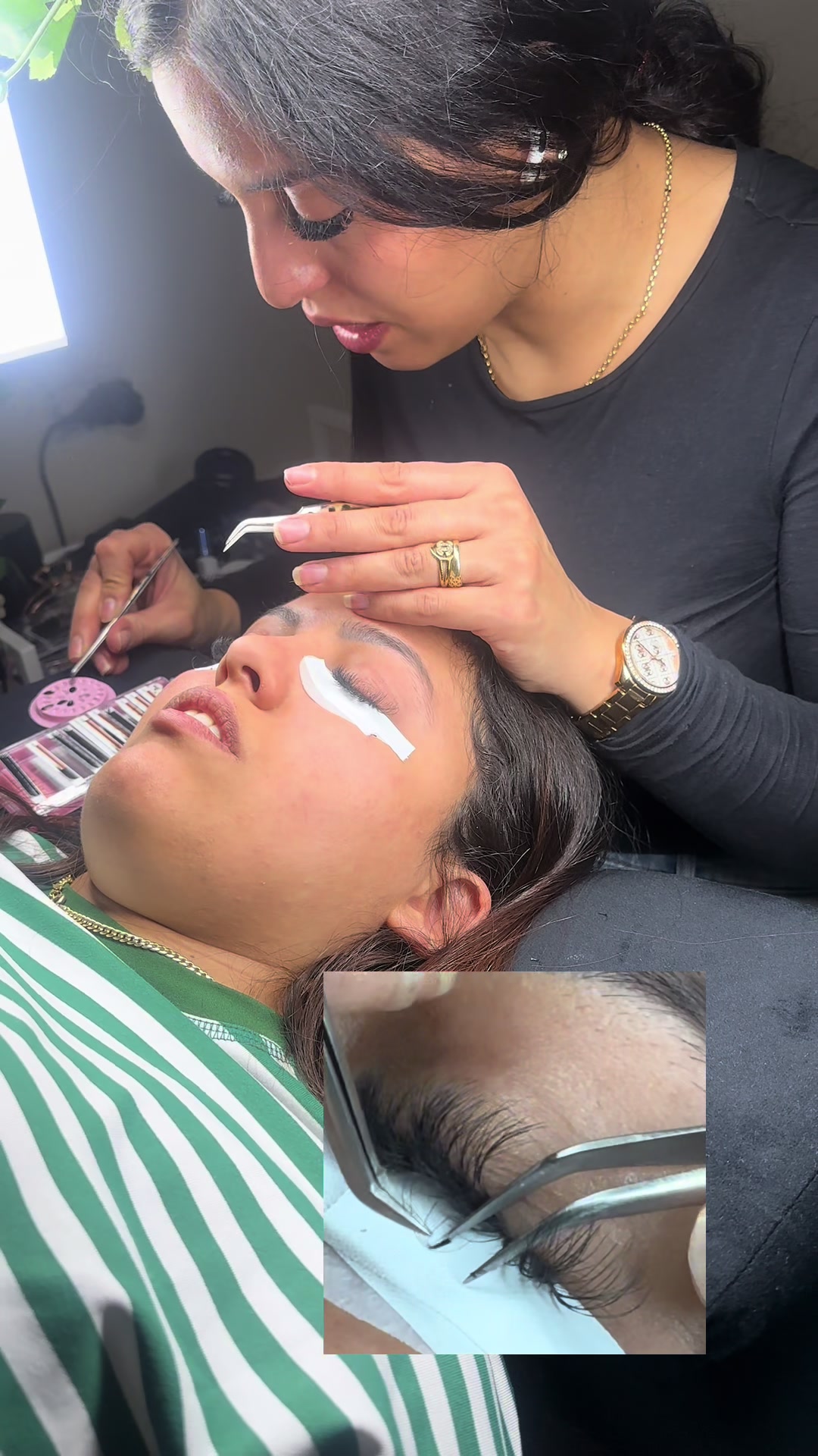 @lashesbysara💖