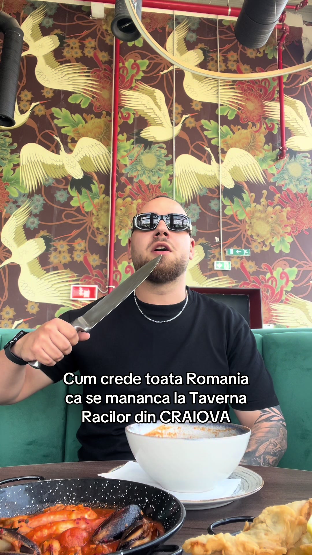 @Taverna Racilor Craiova