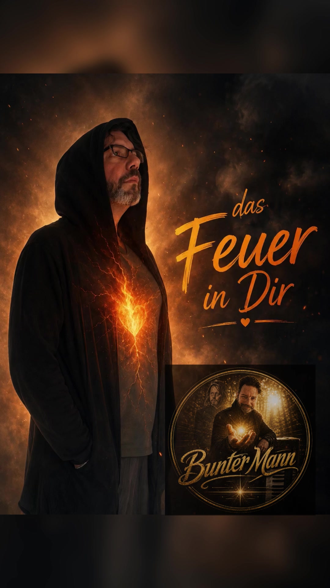 @Bunter Mann