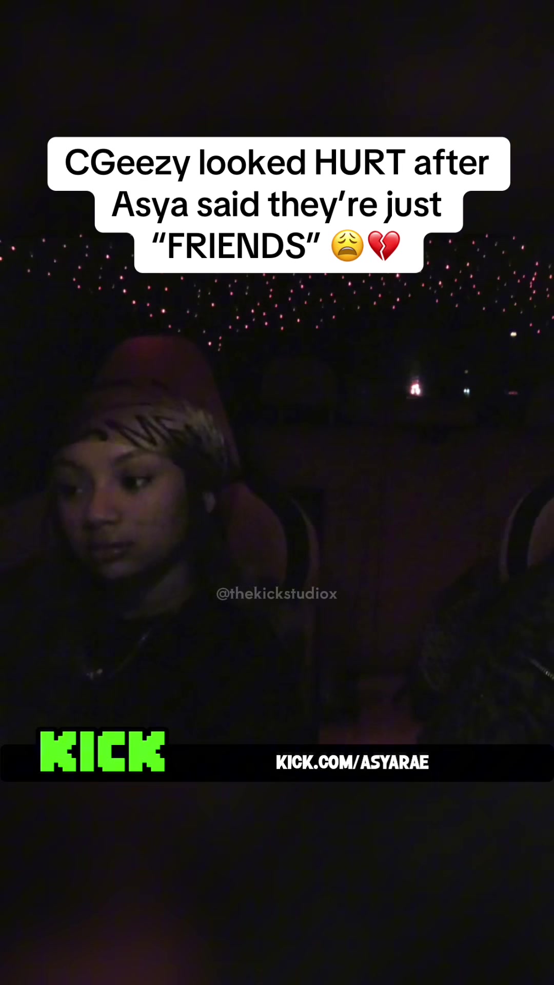 @Kick Studio