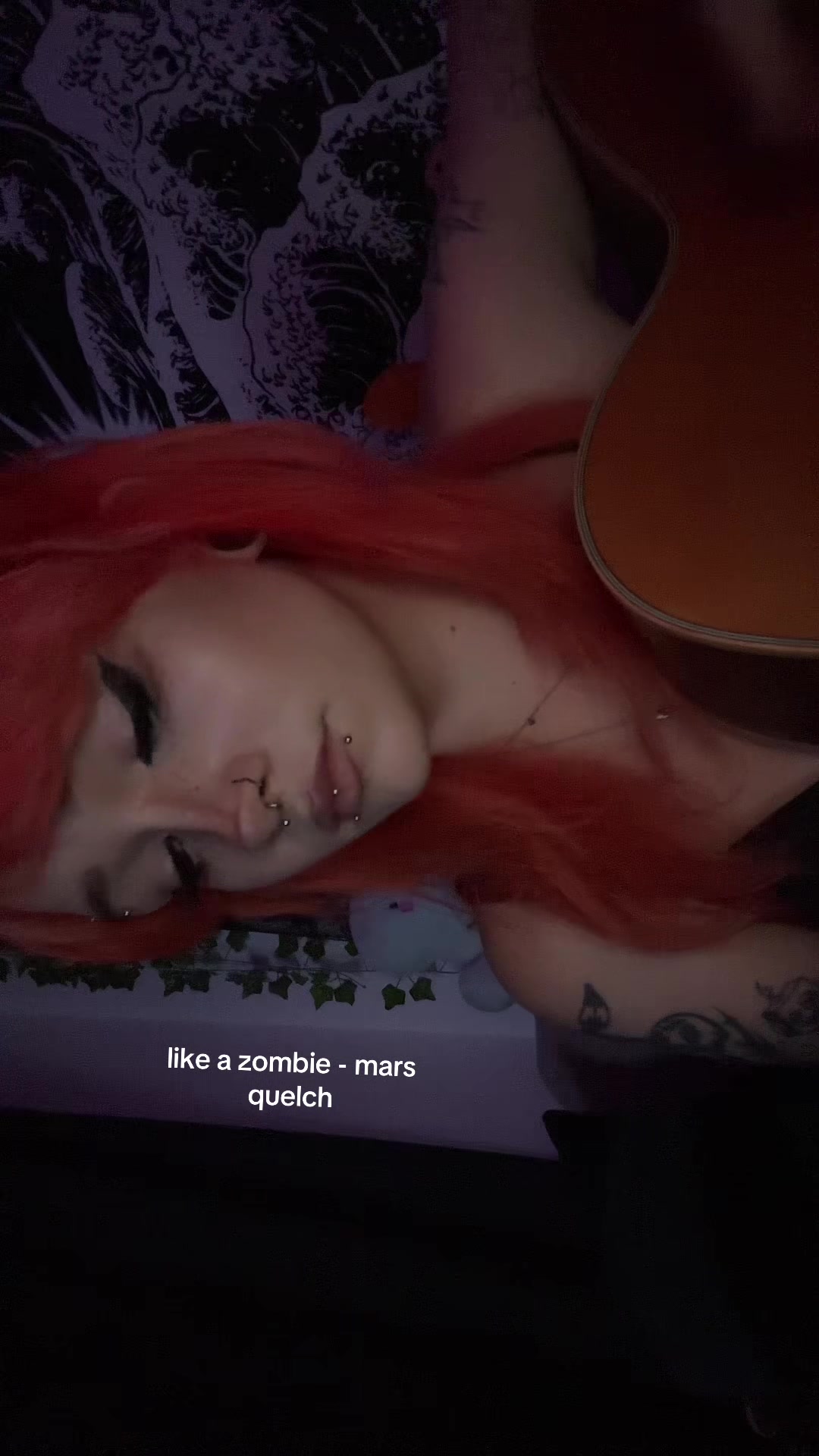 @mars quelch