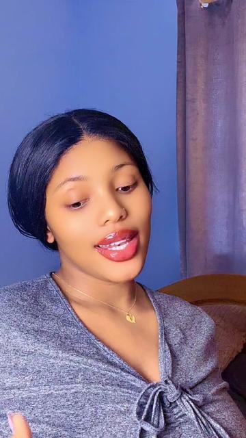 @IYZ QUEEN 💍🦋❤️🩷