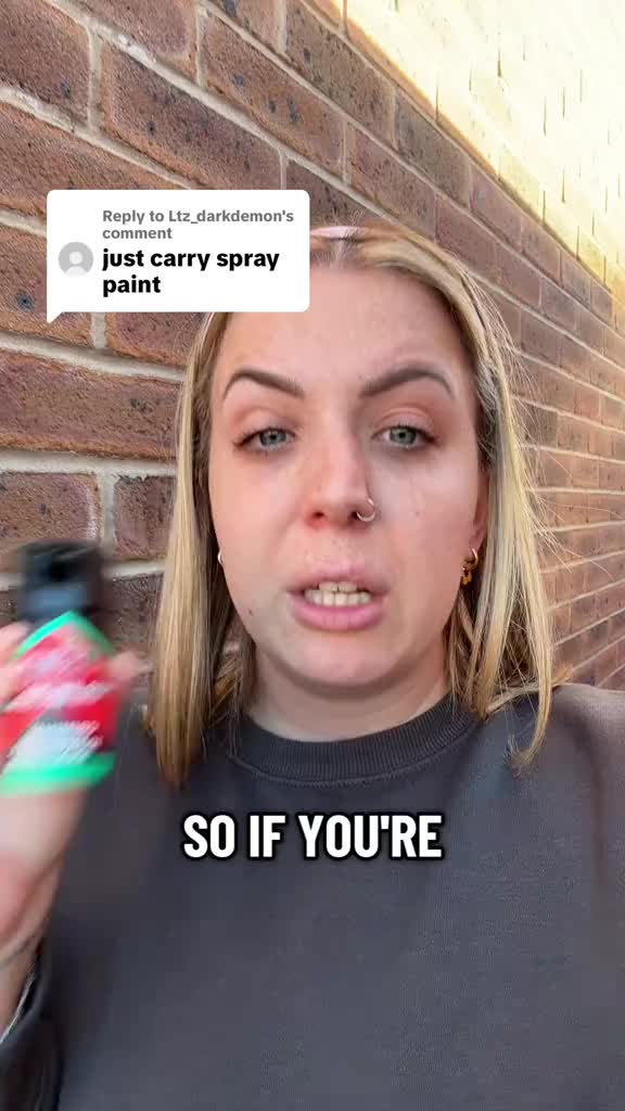 @Get Personal With Your Safety