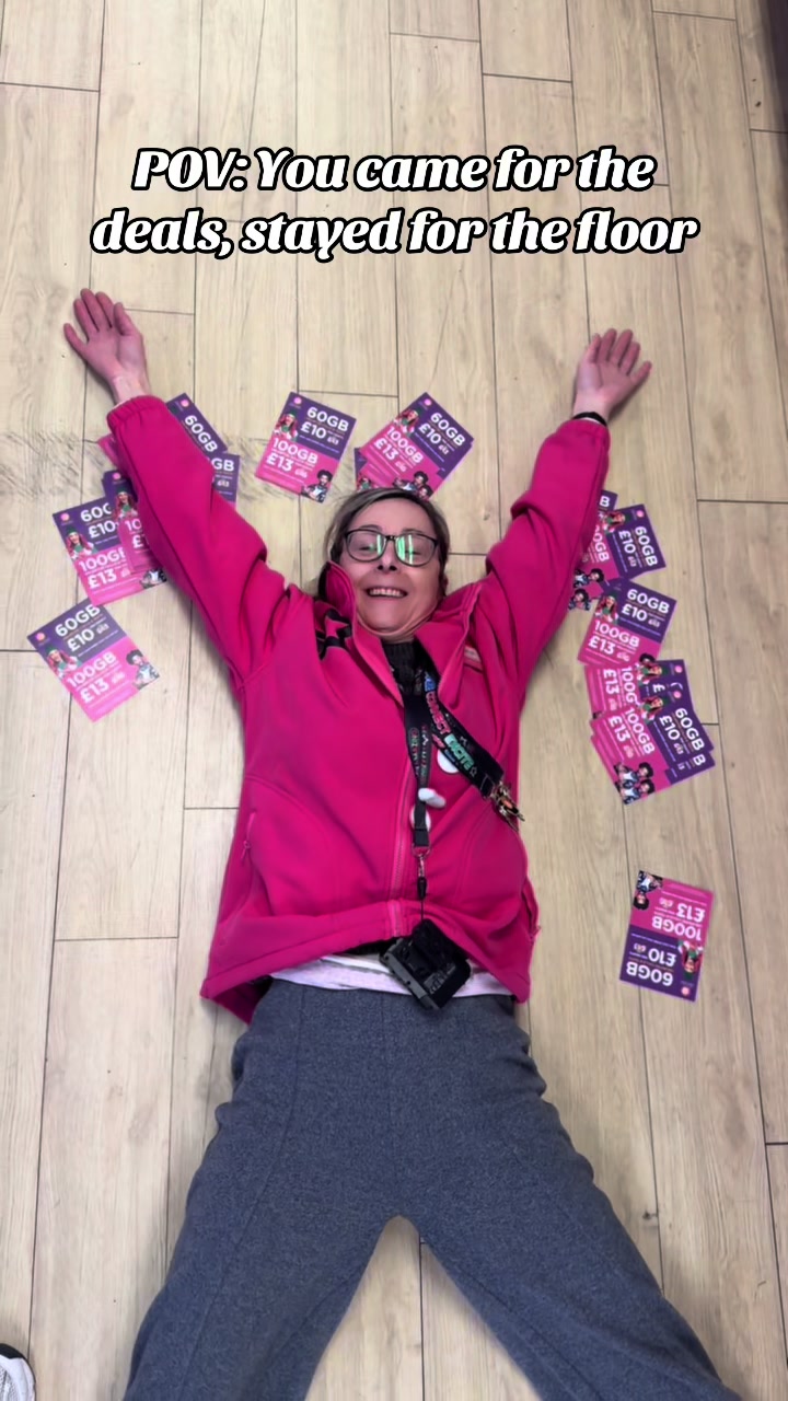 @Superdrug Oswestry