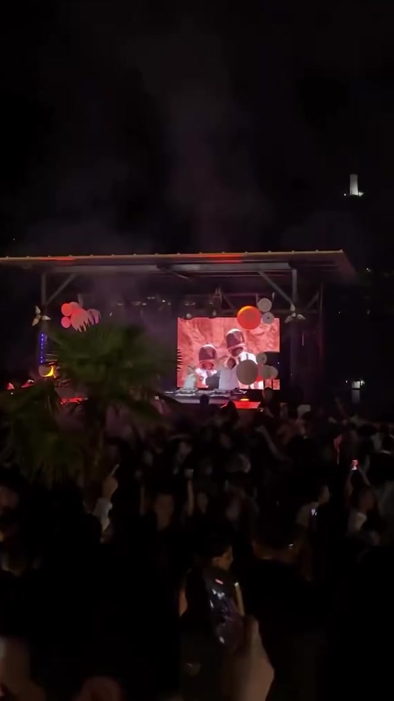@Ibiza Records