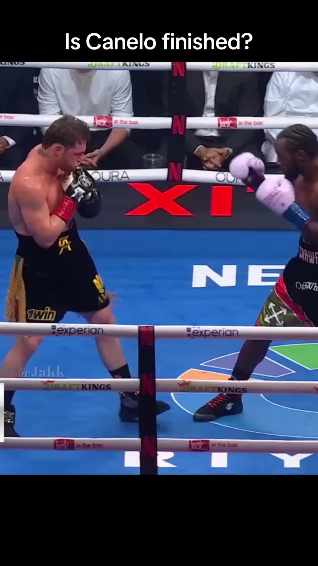 @Boxing VIDS