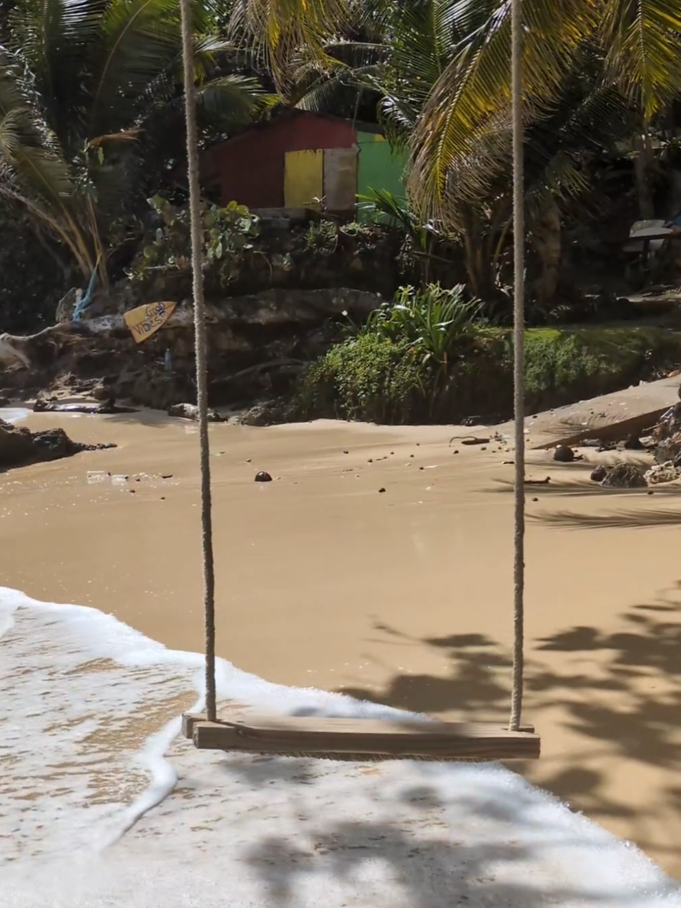@Jamaica Untouched