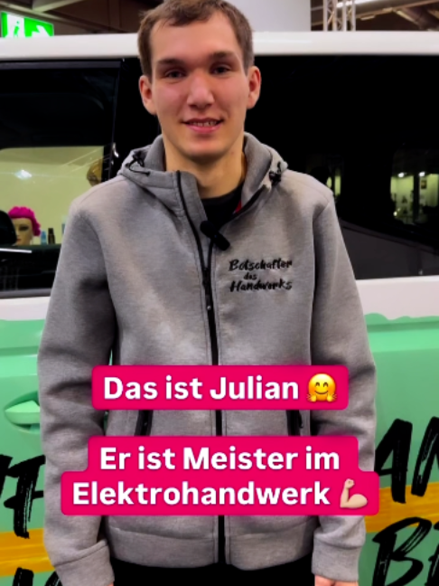 @machergesucht