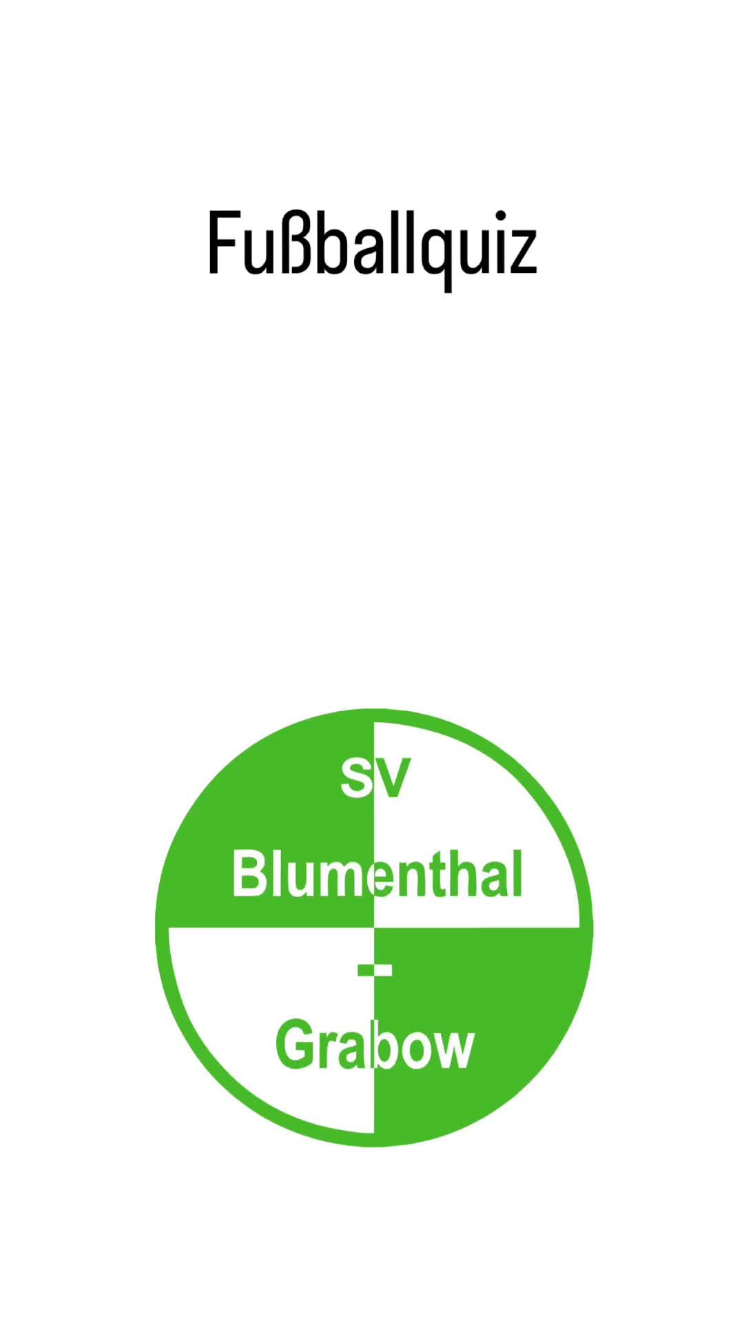 @SVBlumenthal/Grabow