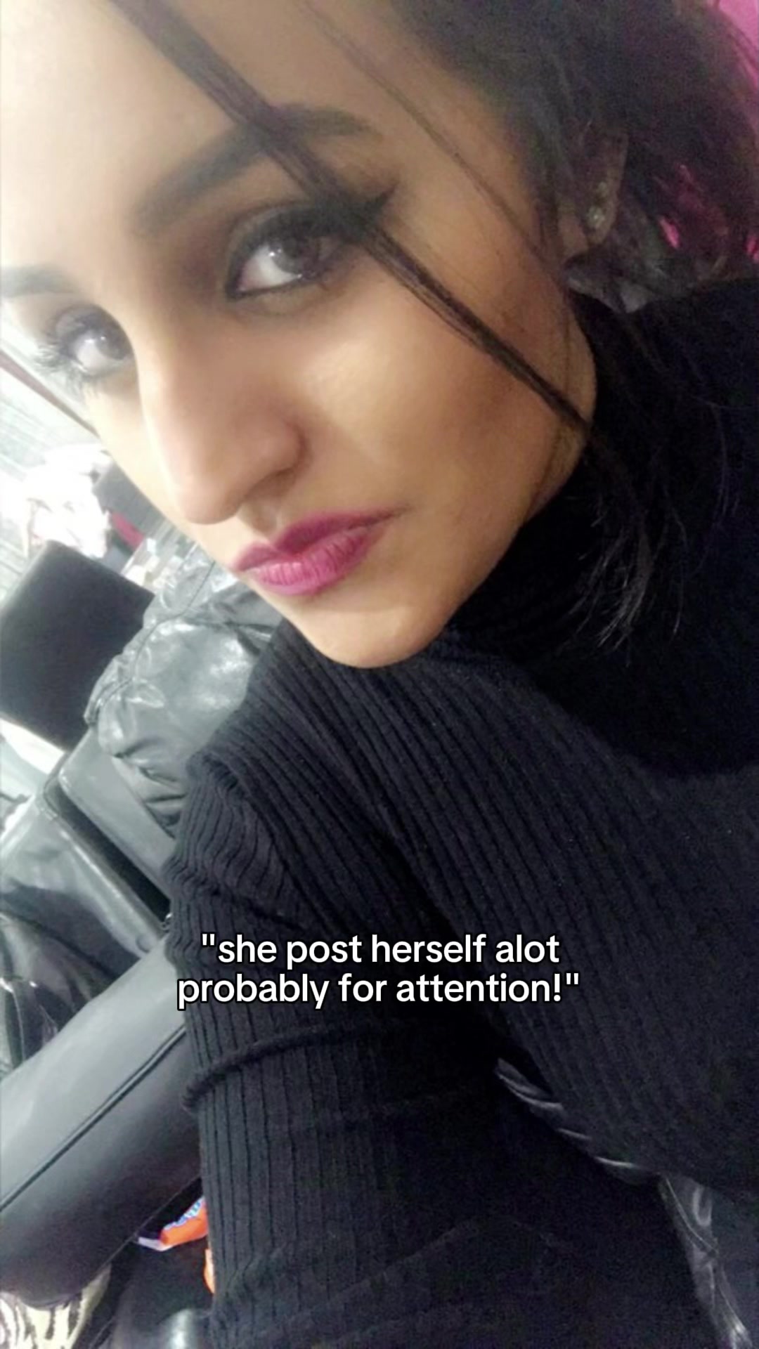 @Nina Kaur