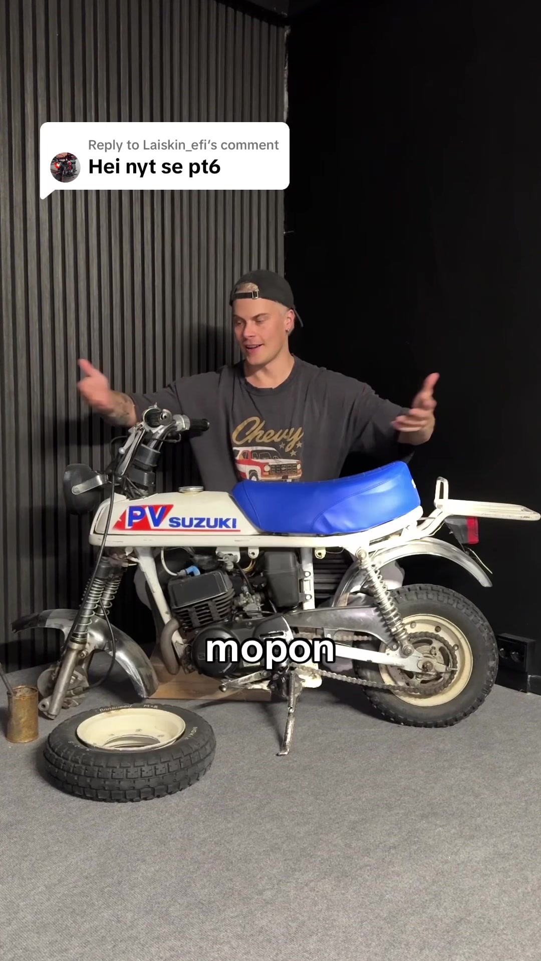 @Teemu Vuorela