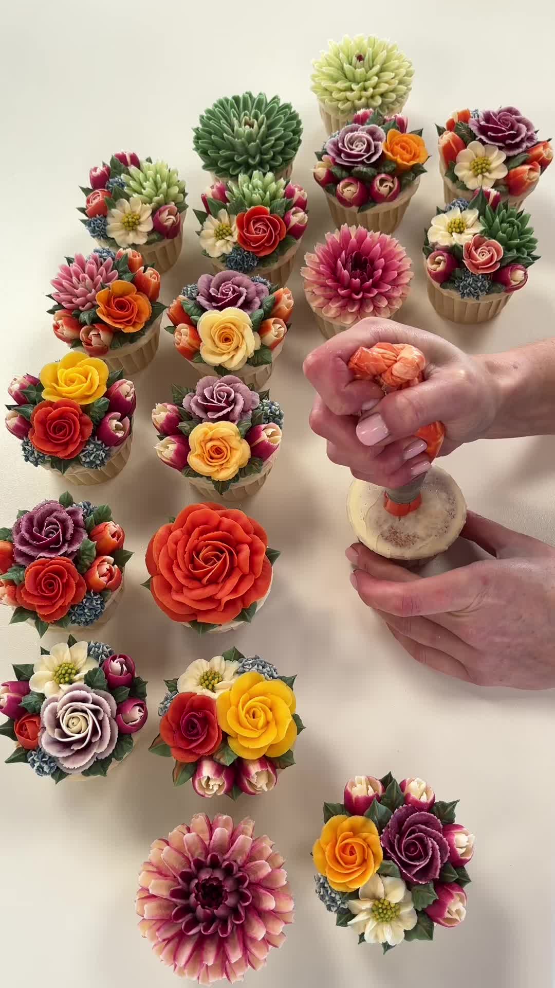 @Petals Bakehouse