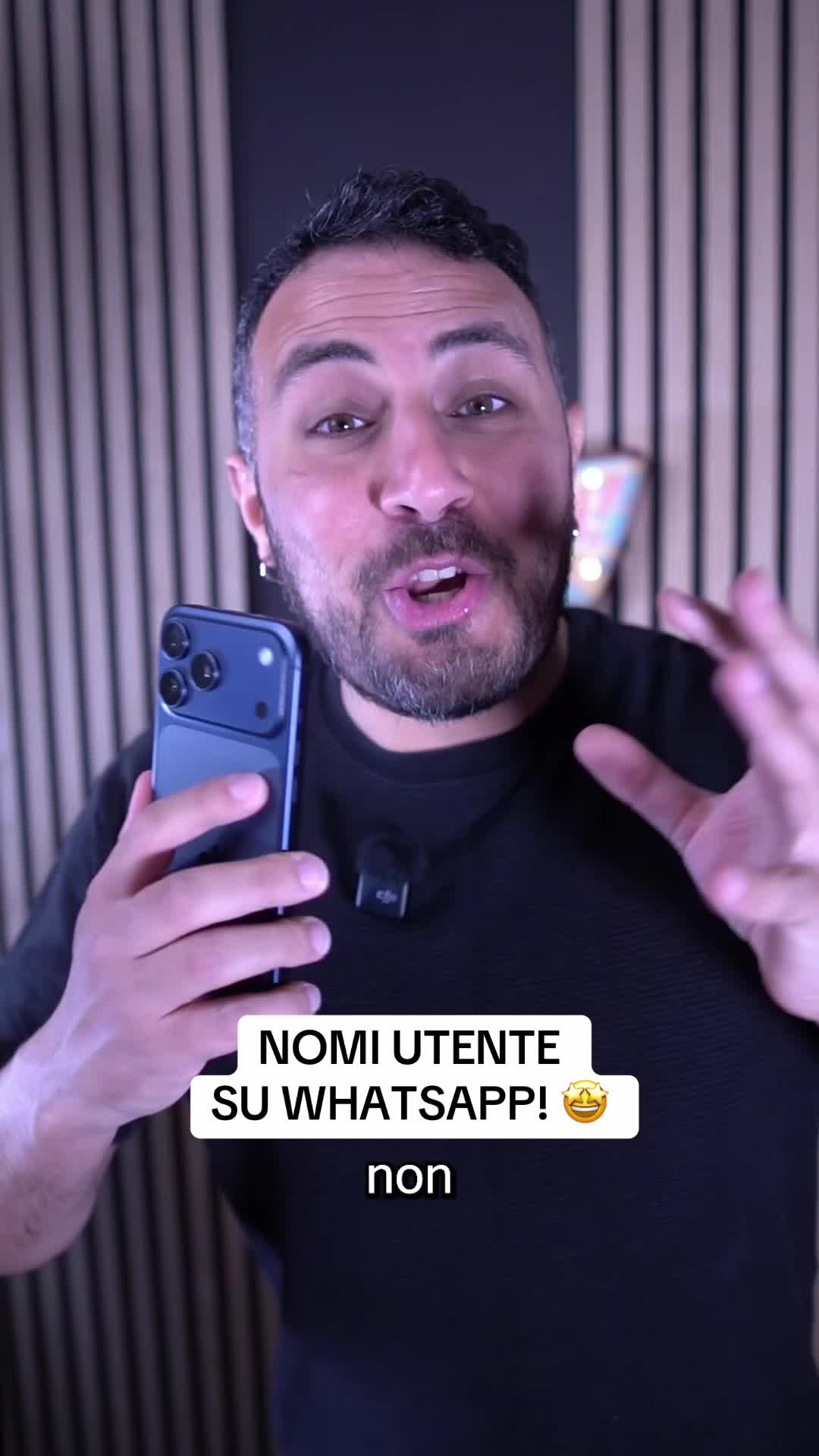 @Amer Nour | Tech Creator