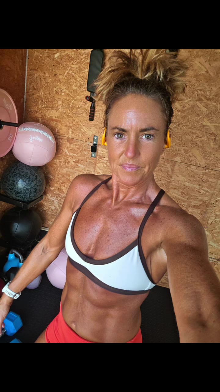 @gymgirlmaz💪🏋♀️🏊♀️🏃♀️💖