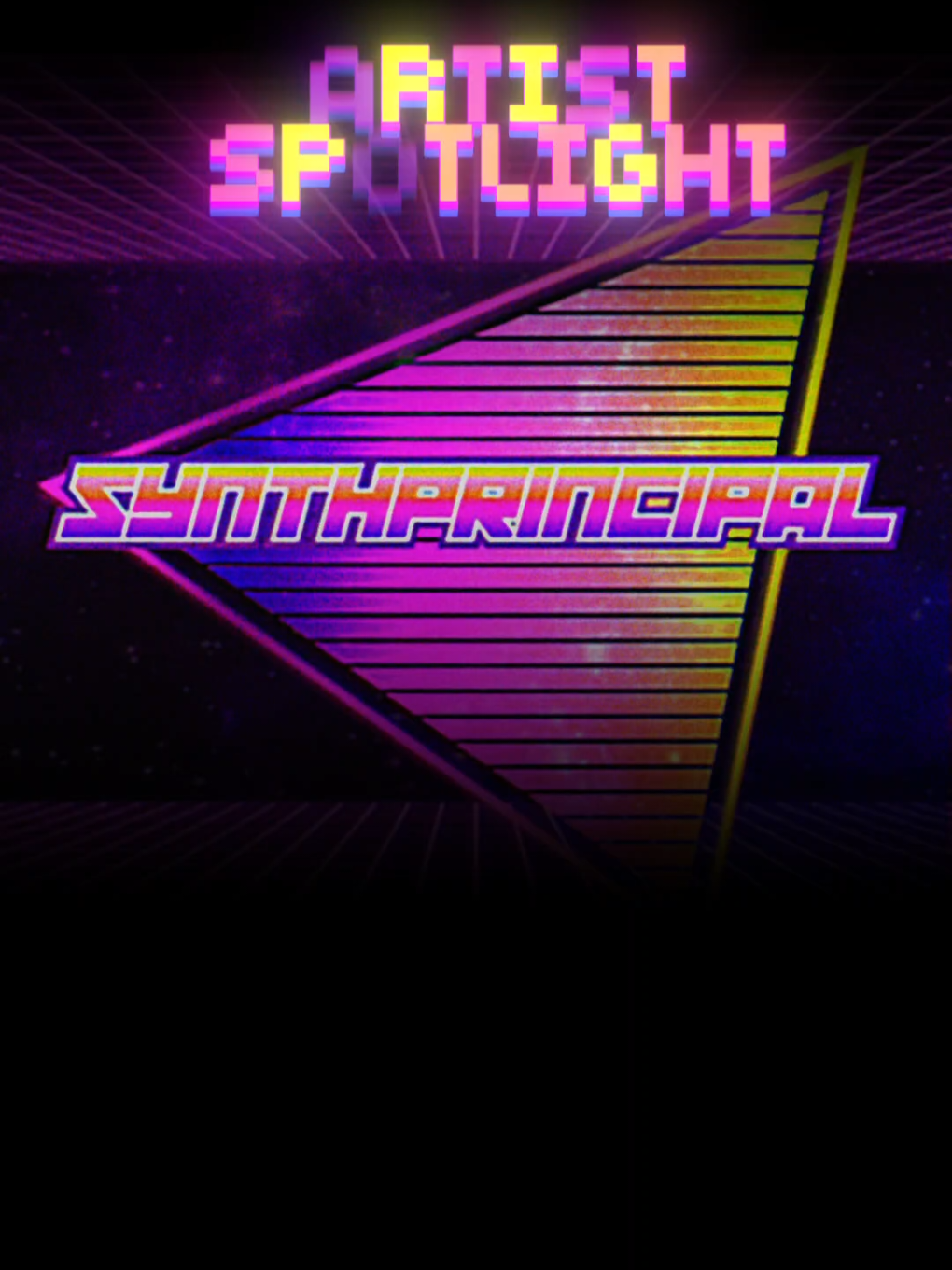 @SYNTH CITY RADIO