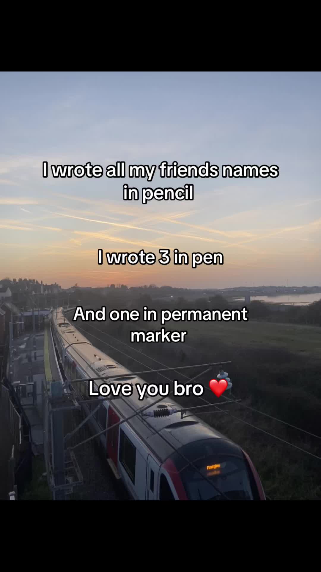 @Jimbob &bull; Friends