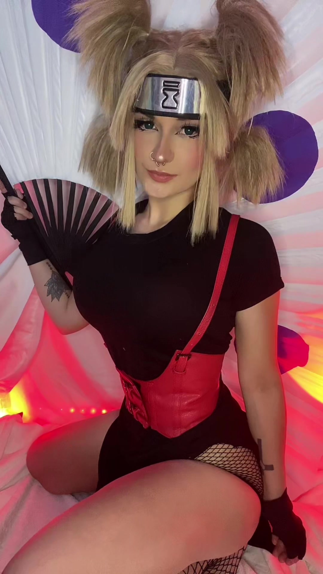 @Kaylie.Hirako💜