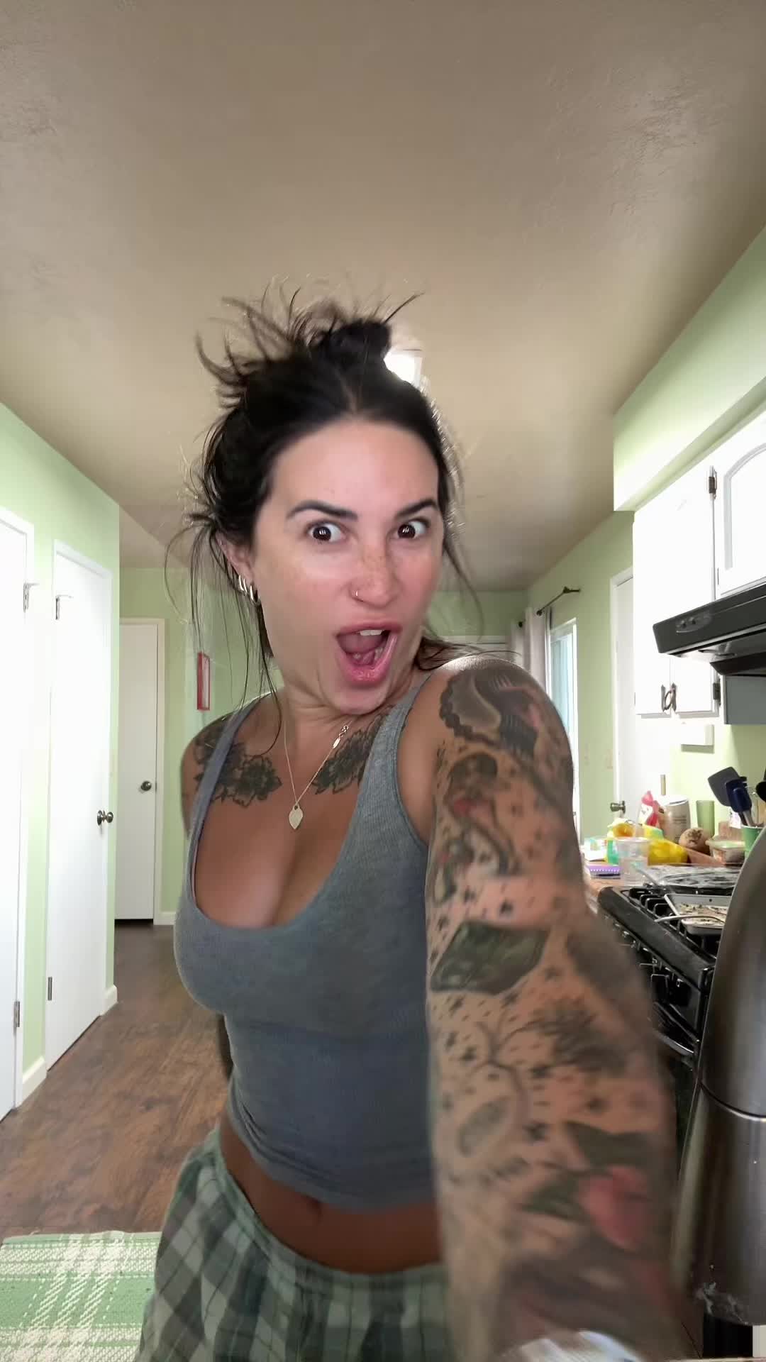 @Alanah Cole