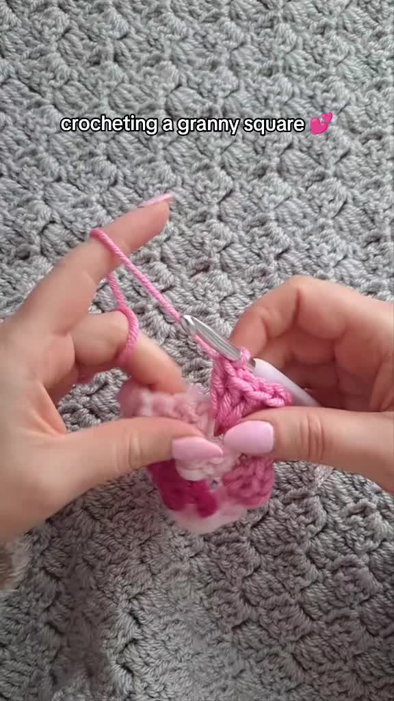@Selina V&eacute;ronique Crochet 🎀