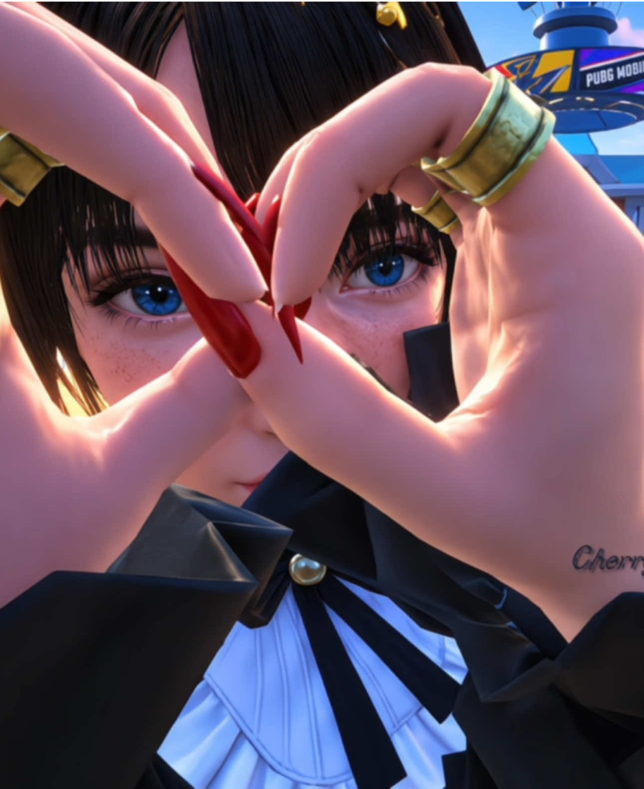@💞 C H E R R Y💞