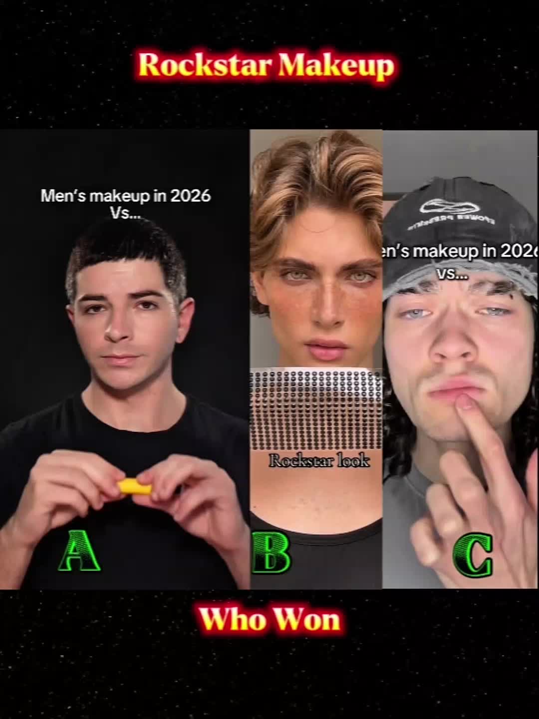 @VIRAL TIKTOK