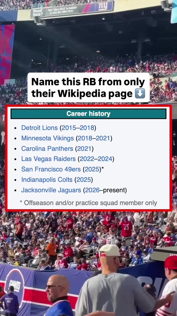 @B/R Gridiron