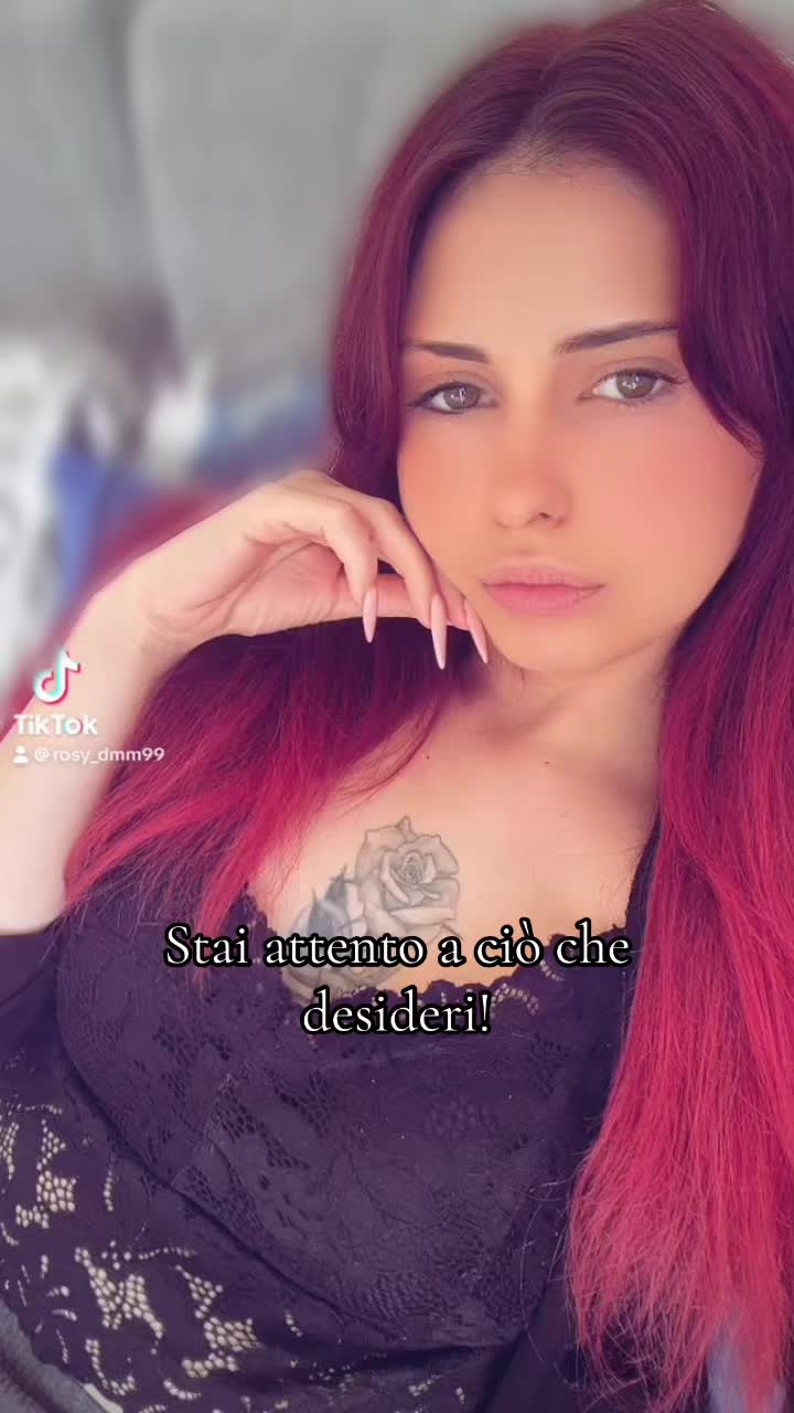 @Rosy Demma