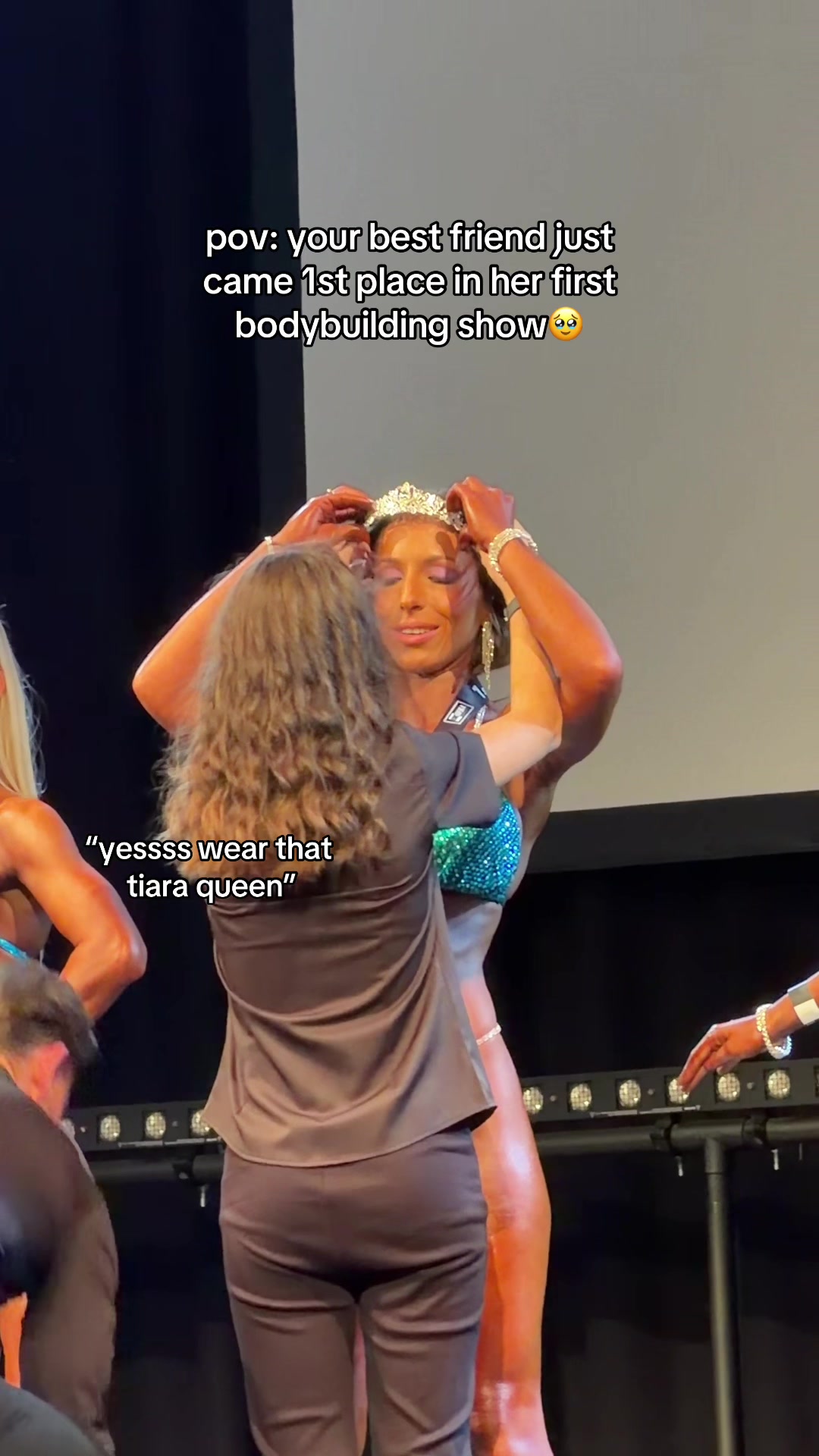 @ANON GYM GIRL | Fitness · 9to5
