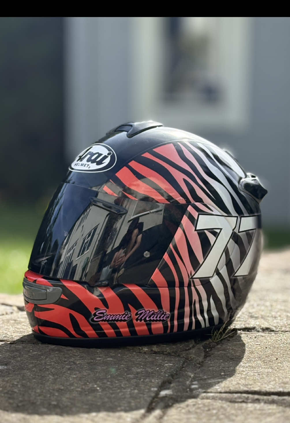 @theraceshackuk