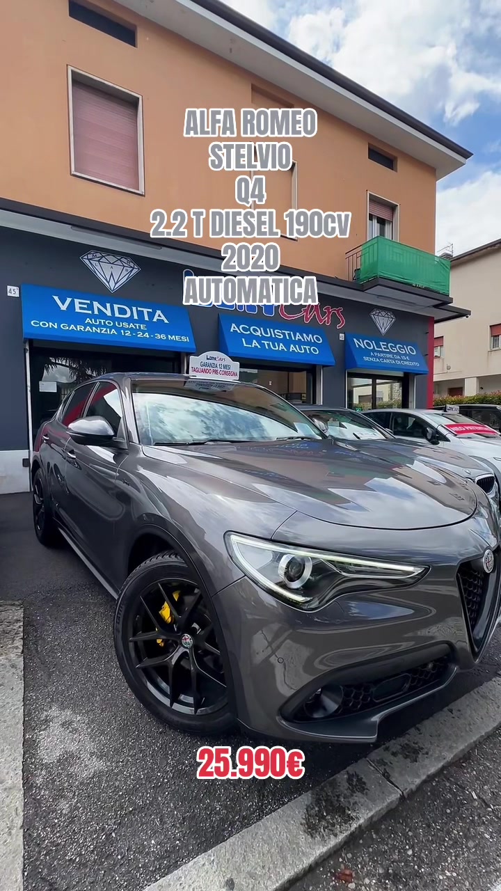 @LORY CARS VENDITA E NOLEGGIO