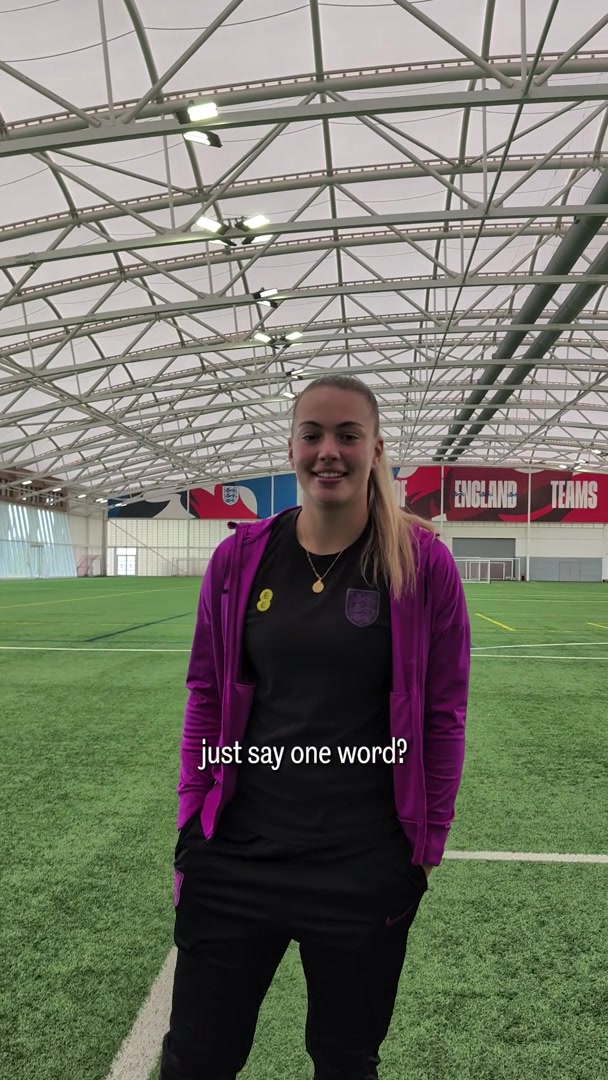 @England